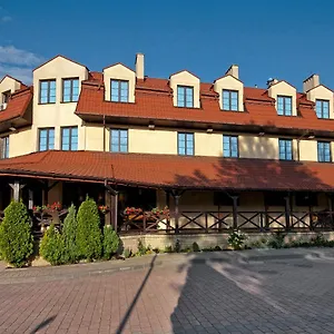 Teresita ** Krakow